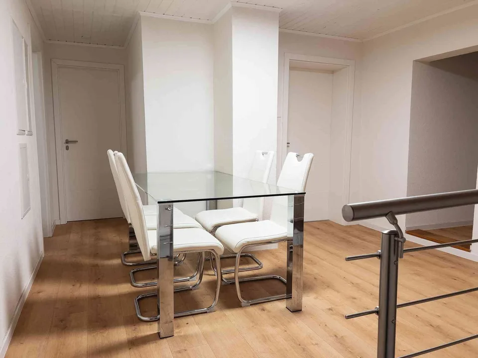 Charmante 1-Zimmer-Wohnung in Gelterkinden