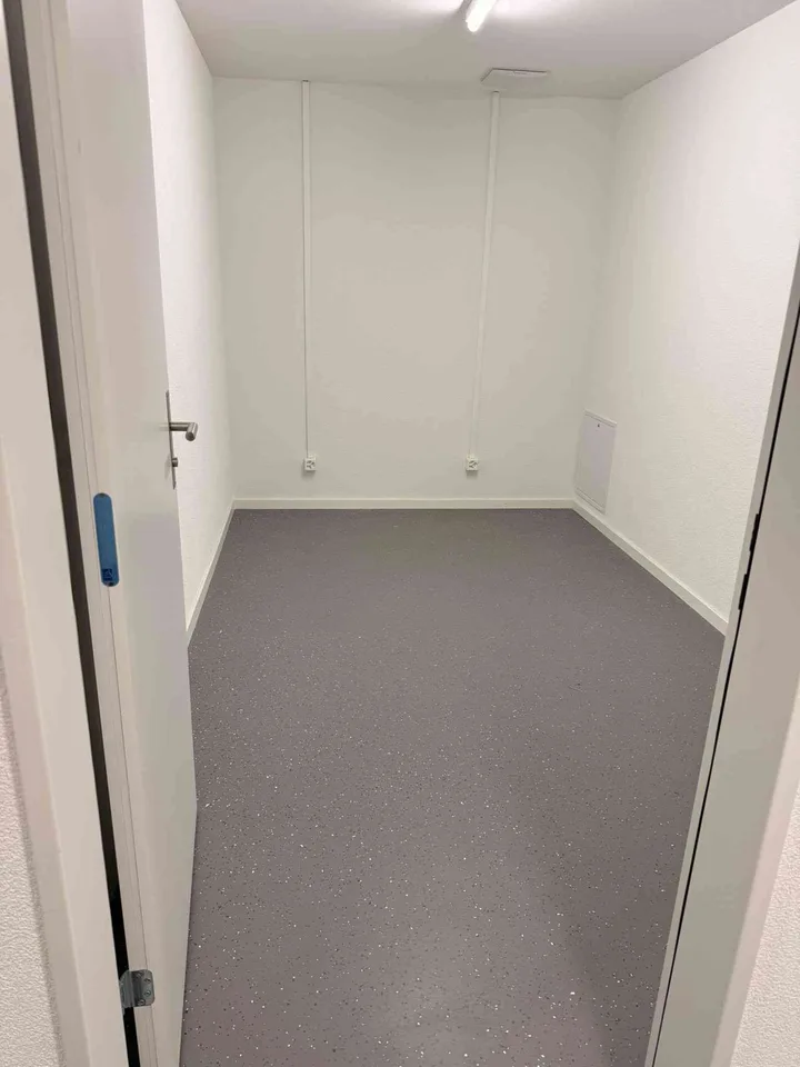 Hobbyraum/Büro oder Abstellraum