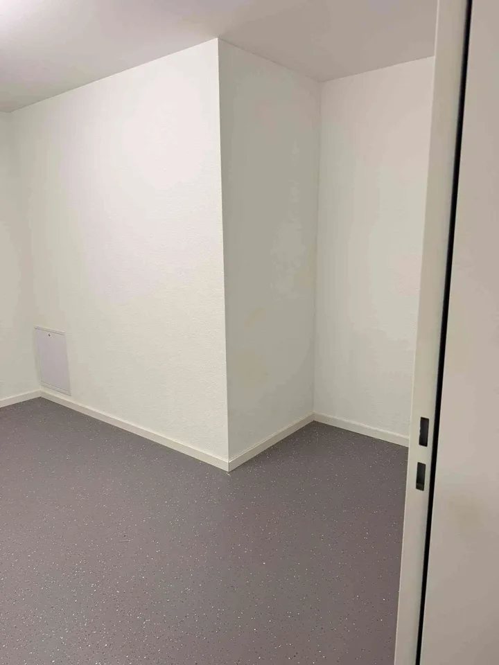 Hobbyraum/Büro oder Abstellraum