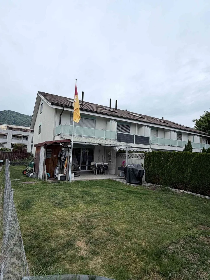 Eken Haus