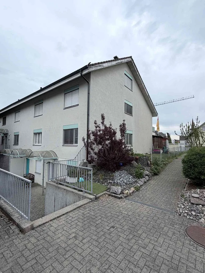 Eken Haus