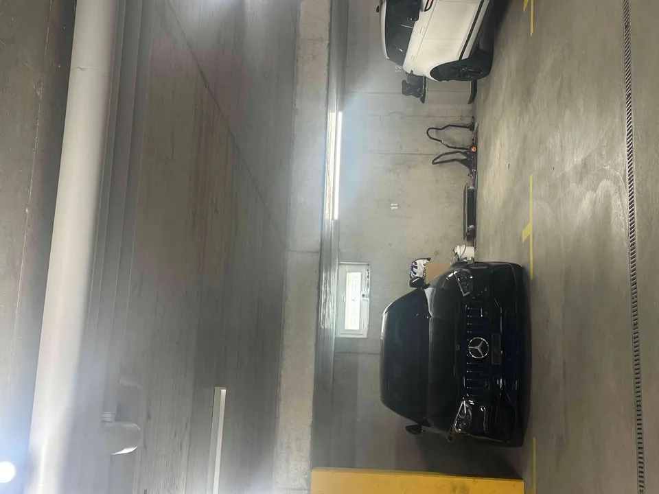 Tiefgaragenstellplatz Niedergösgen in der Nähe von Aarau