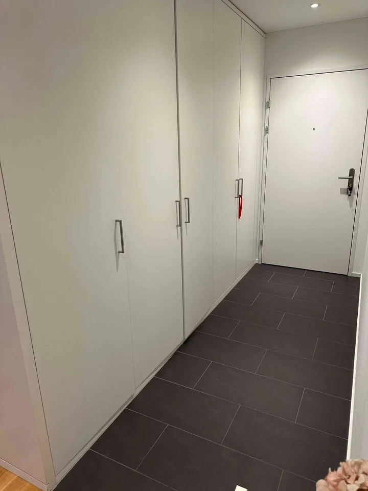 Nachmieter gesucht
