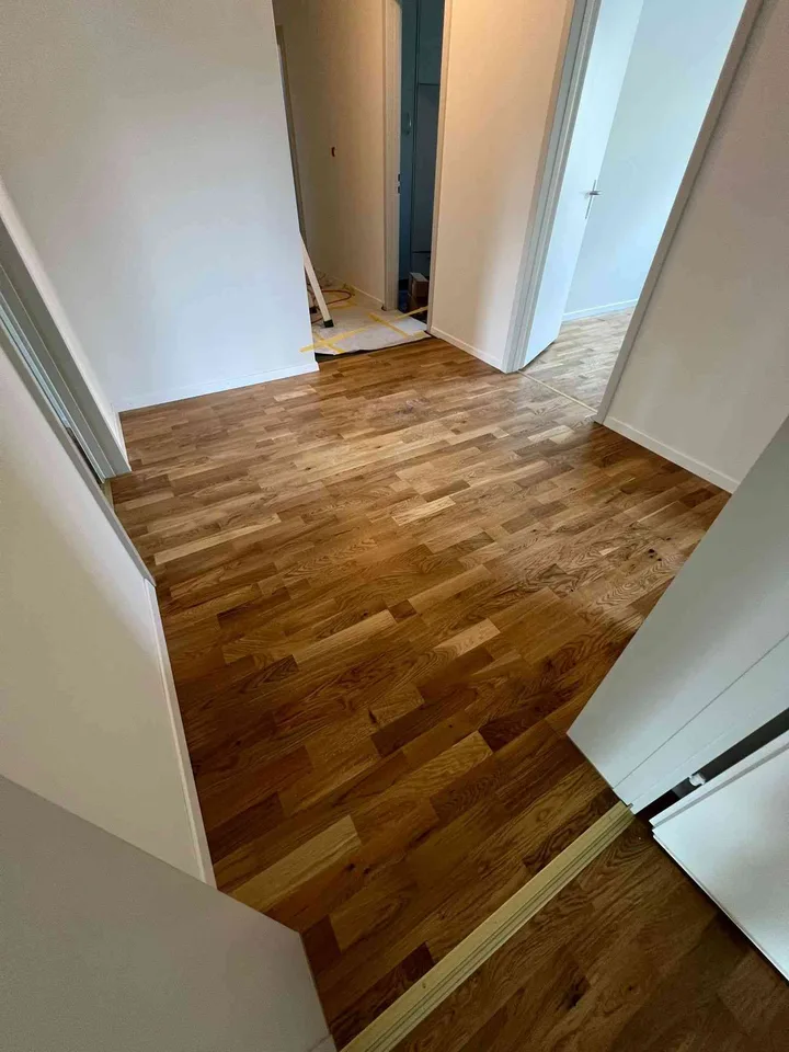 Attraktive 4 Zimmer-Wohnung zentral in der nähe der Altstadt