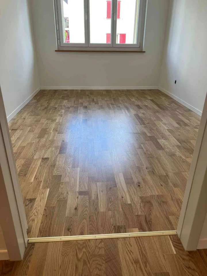 Attraktive 4 Zimmer-Wohnung zentral in der nähe der Altstadt
