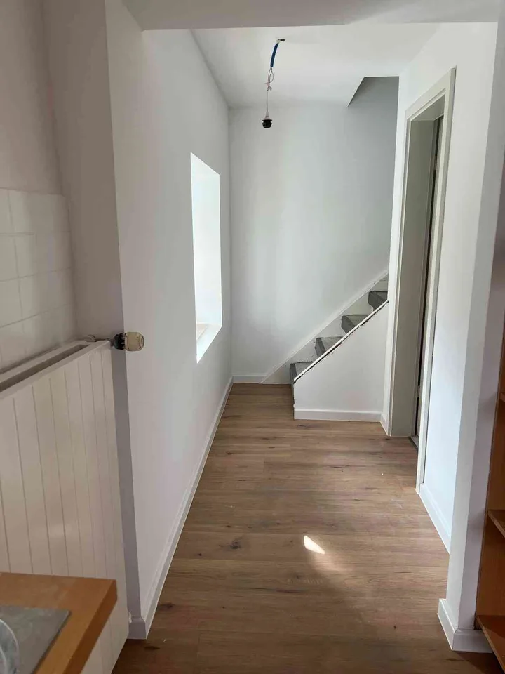 Kopie Einfamilienhaus mit Einliegerwohnung