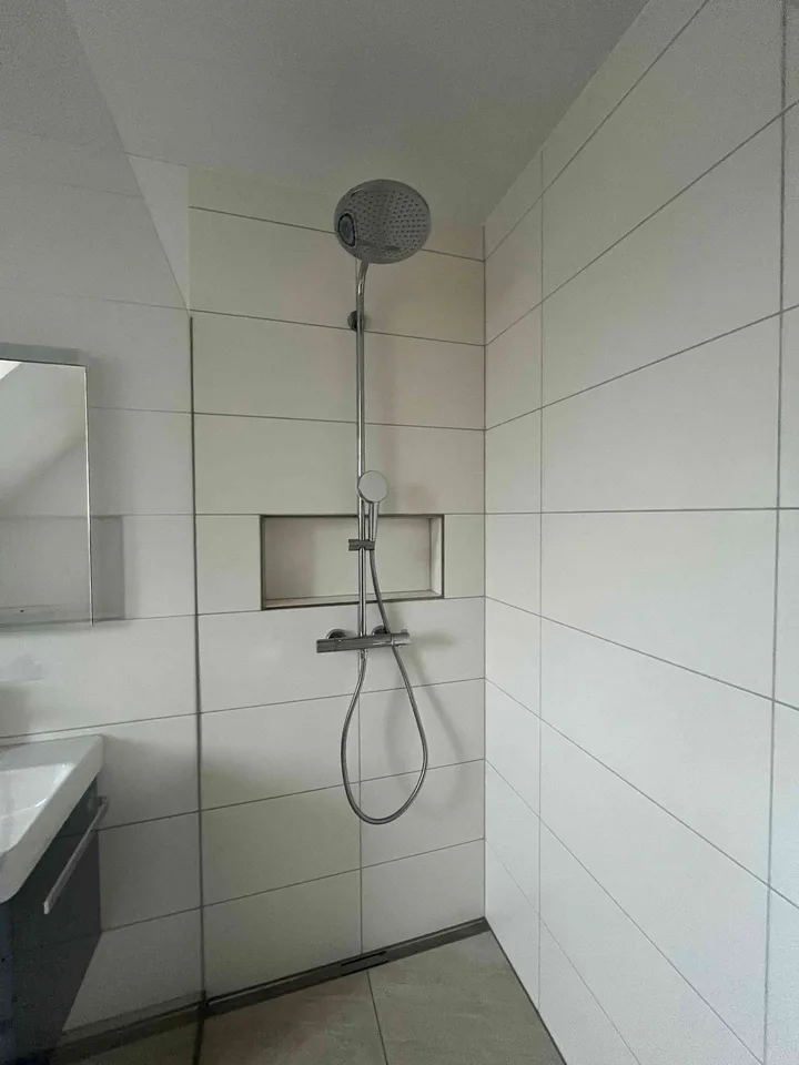Maisonettewohnung 5,5 Eigentumsstandard