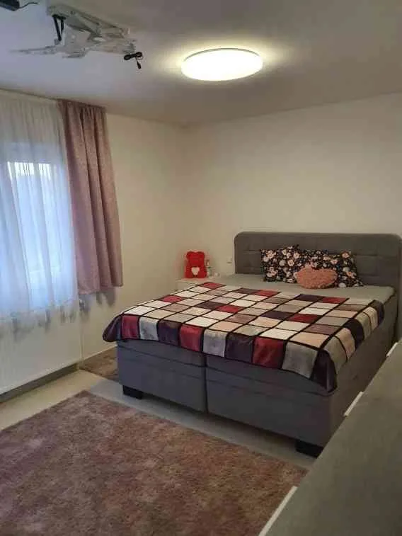 Voll möblierte 2-Zimmer-Wohnung