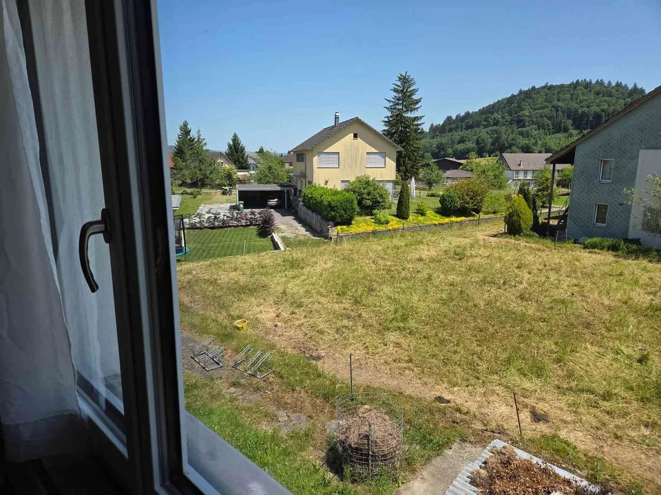 Möbliertes Studio
