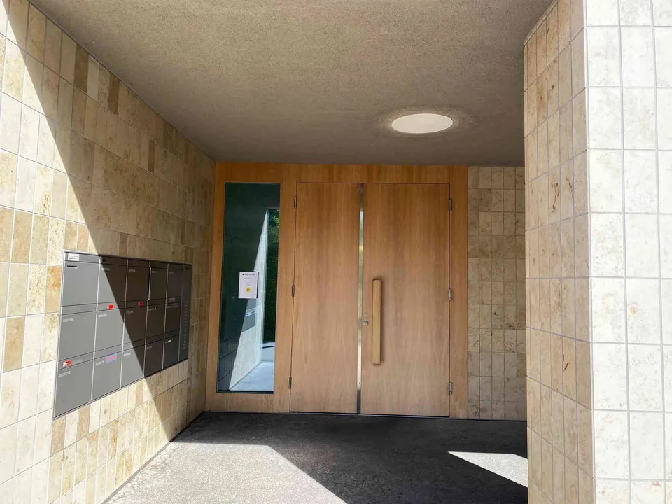 Moderne, Sonnige Neubauwohnung im Mitten von Aarau Aeschbachquartier