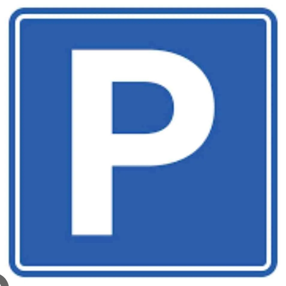 Parkplatz in Tiefgarage