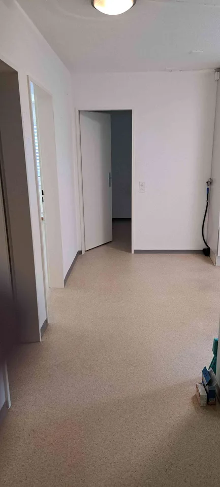 3 1/ 2 Zimmerwohnug nähe WSB zu vermieten