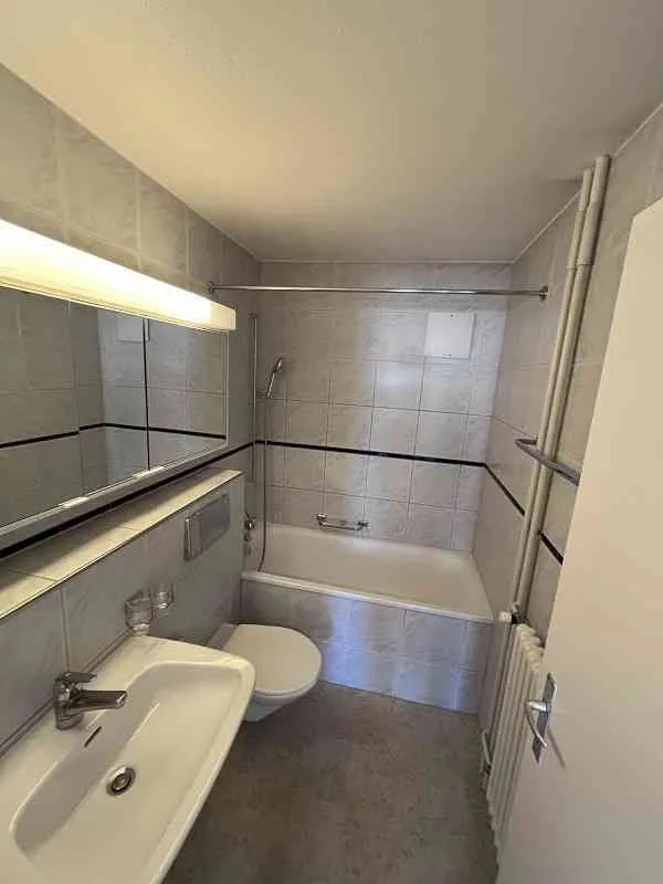 ?? WG-Zimmer zu vermieten – Erlinsbach (AG)