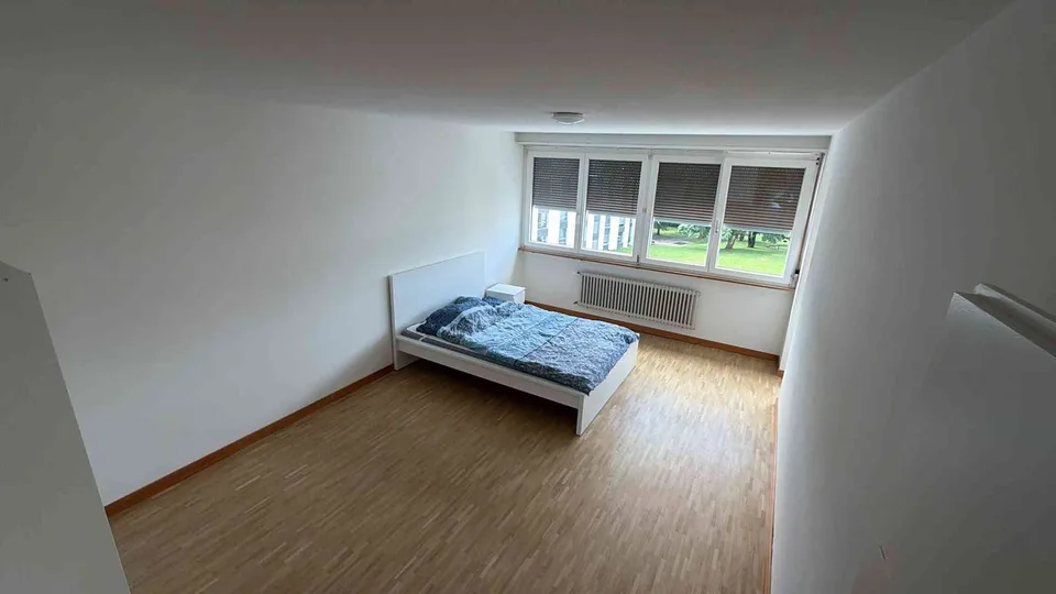 ?? WG-Zimmer zu vermieten – Erlinsbach (AG)