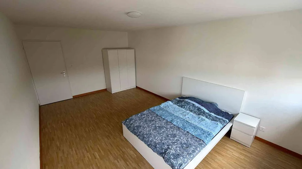 ?? WG-Zimmer zu vermieten – Erlinsbach (AG)