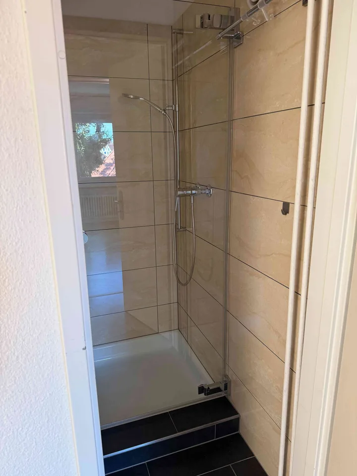 MODERN LIVING - 4.5 Zimmer Wohnung mit Panoramaloggia & Terrasse