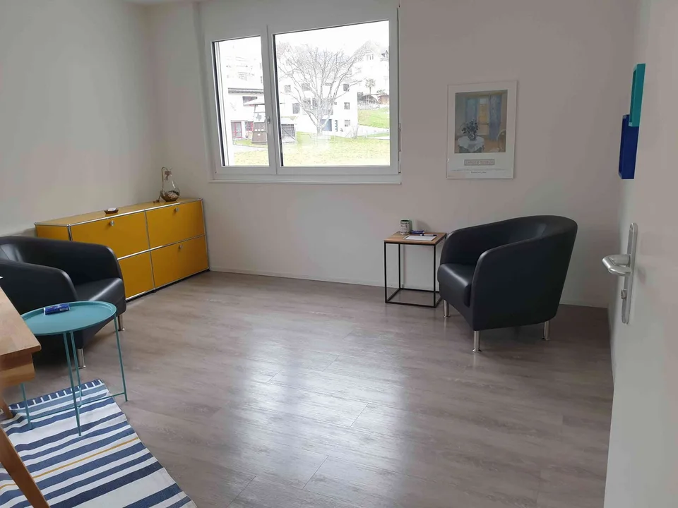 Büro-/ Praxisraum in Gelterkinden für stilles Gewerbe
