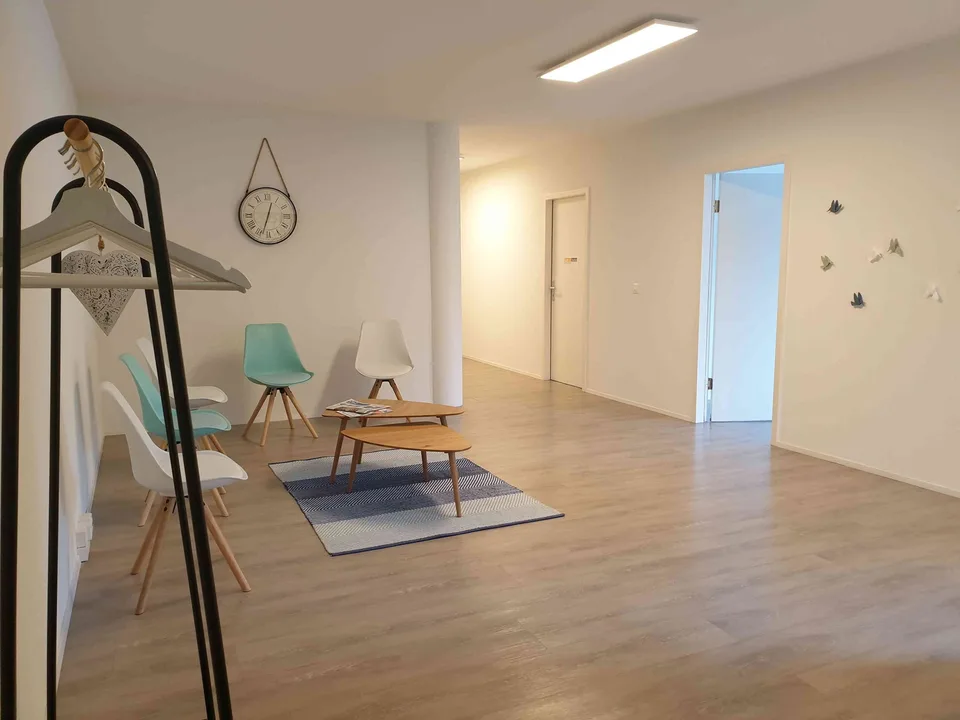 Büro-/ Praxisraum in Gelterkinden für stilles Gewerbe