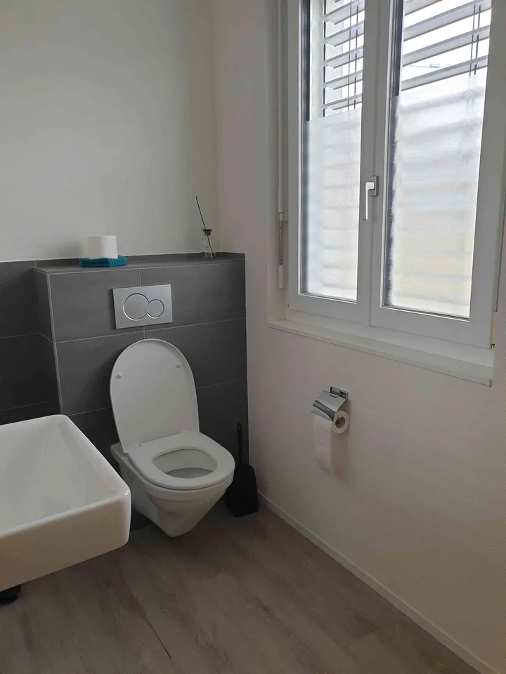 Büro-/ Praxisraum in Gelterkinden für stilles Gewerbe
