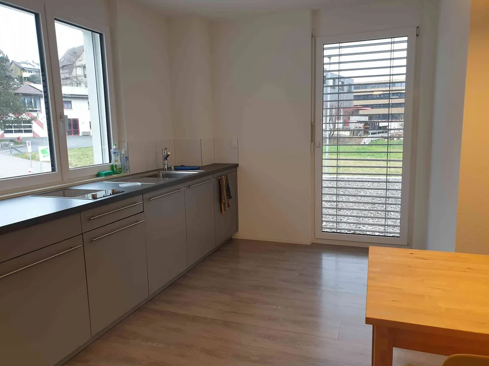 Büro-/ Praxisraum in Gelterkinden für stilles Gewerbe