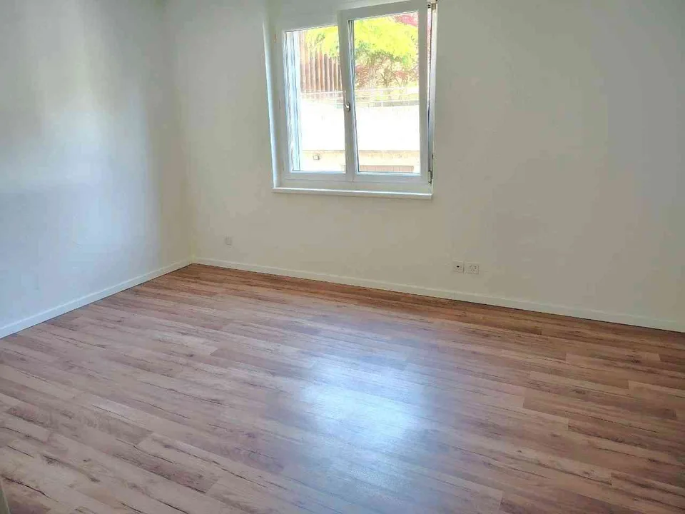 Grosse 4.5 Zimmer-Wohnung mit Nutzung eines Gemeinschaftsgartens