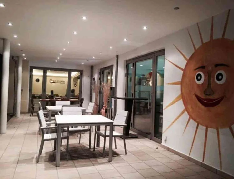 Zu vermieten "Gastronomielokal für Restaurant-Pizzeria – Take-Away