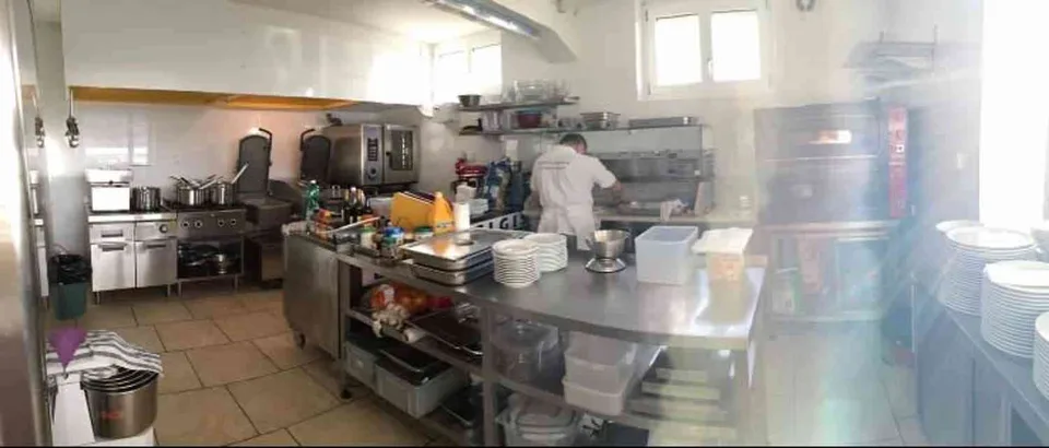 Zu vermieten "Gastronomielokal für Restaurant-Pizzeria – Take-Away