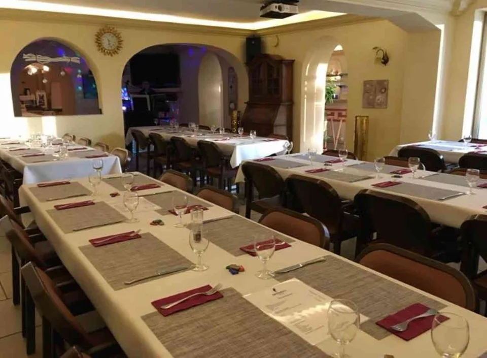 Zu vermieten "Gastronomielokal für Restaurant-Pizzeria – Take-Away