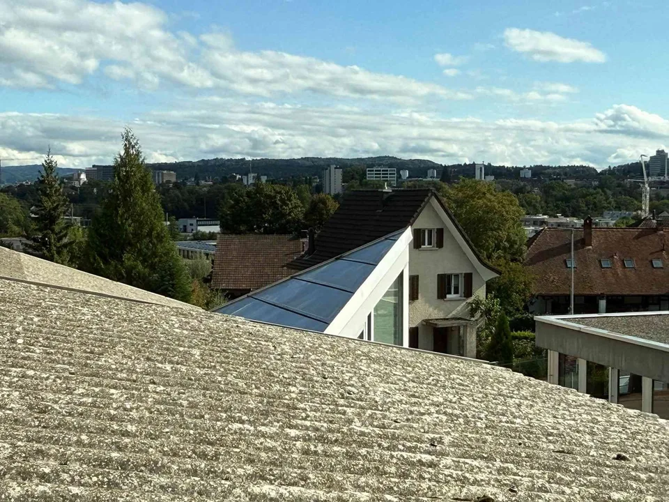 Atelier in Rombach, Umgebung Aarau