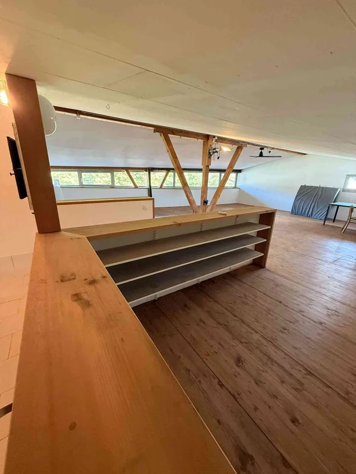 Atelier in Rombach, Umgebung Aarau