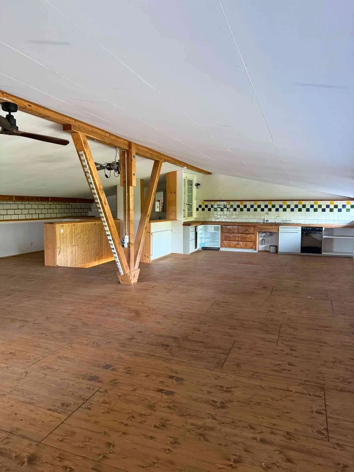 Atelier in Rombach, Umgebung Aarau