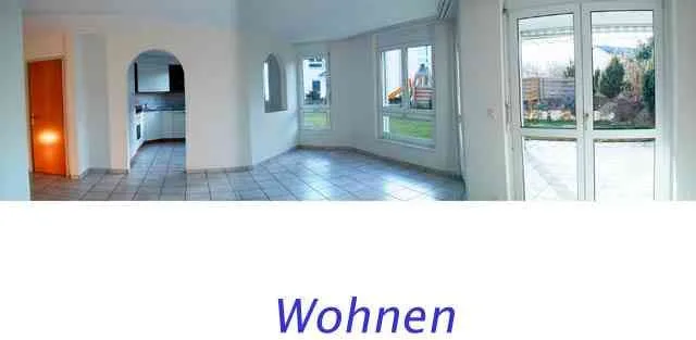 Ueberbauung Sonnenbergweg