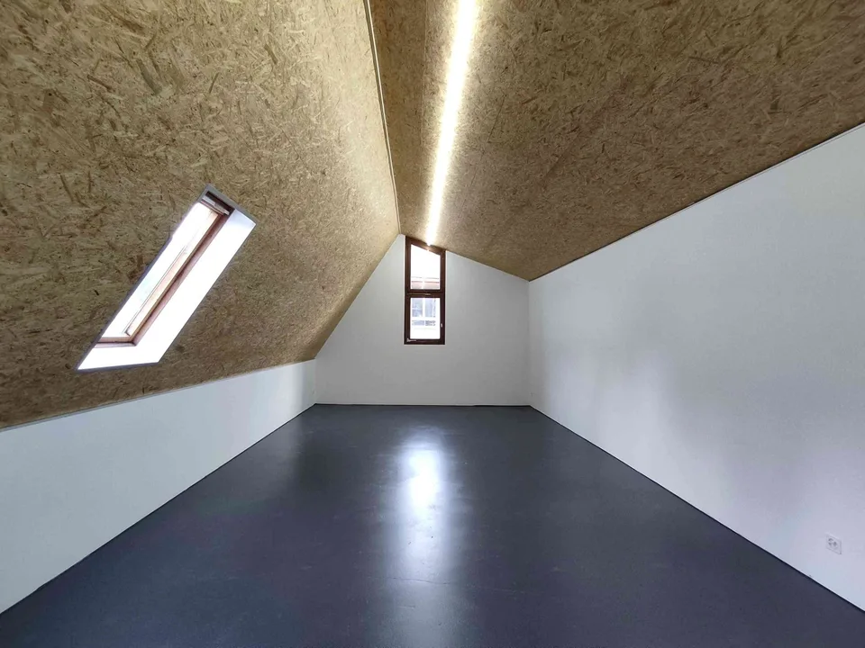 Gewerberaum / Büro / Hobbyraum