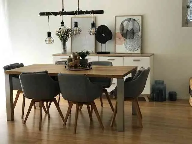 Moderne 3.5 Zi.-Wohnung in Oftringen mit grossem Umschwung per 01.10.