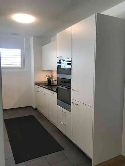 Moderne 3.5 Zi.-Wohnung in Oftringen mit grossem Umschwung per 01.10.