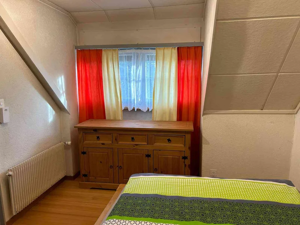 Zu vermieten schön möbliertes 2 Zimmer-Apartment