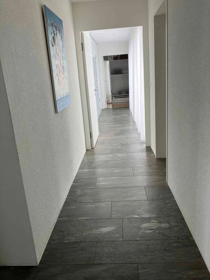 Exklusive Attikawohnung - Stadtgrenze beim KSA