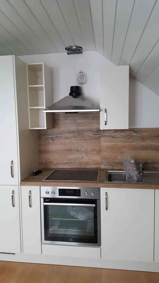 3.5 Zimmerwohnung zu vermieten