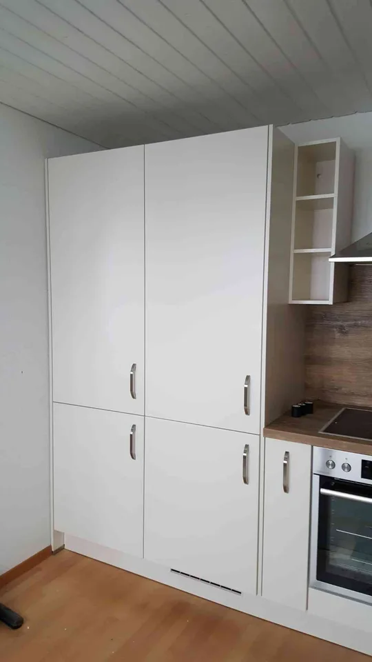 3.5 Zimmerwohnung zu vermieten