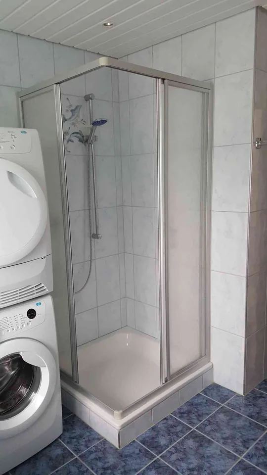 3.5 Zimmerwohnung zu vermieten