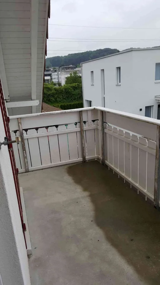3.5 Zimmerwohnung zu vermieten