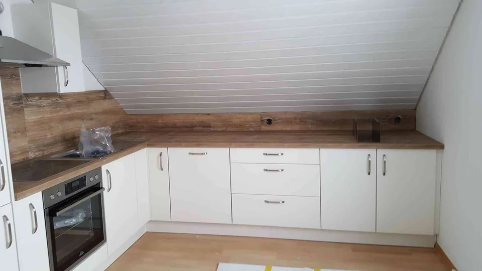 3.5 Zimmerwohnung zu vermieten