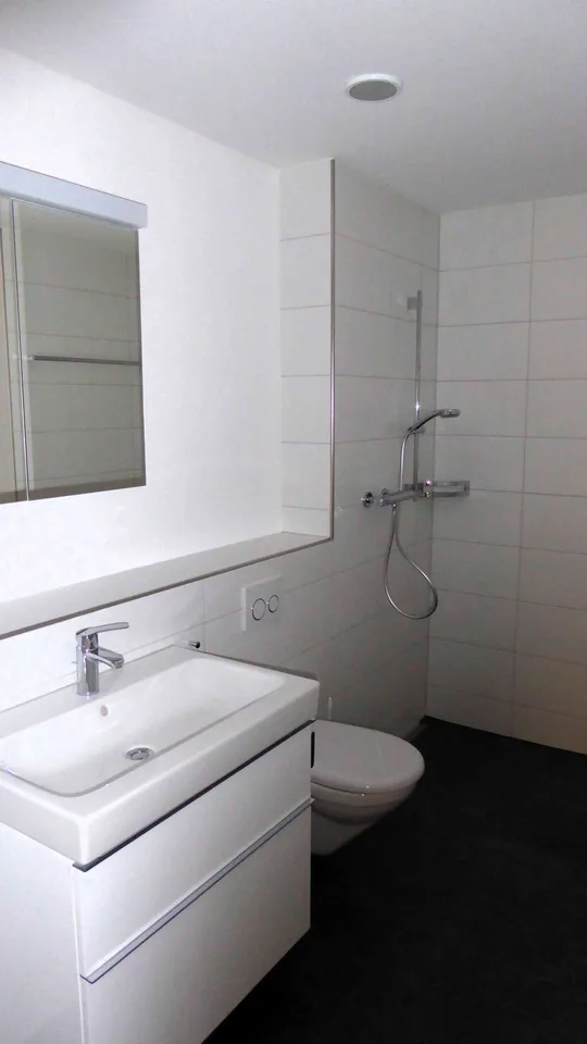 Exklusive 5-Zi-Wohnung ,132 m2, im Rhygarten 3, am Rhein, in Augst – foto 8 di 11