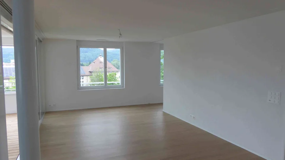 Exklusive 5-Zi-Wohnung ,132 m2, im Rhygarten 3, am Rhein, in Augst – foto 6 di 11
