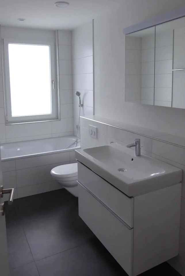 Exklusive 5-Zi-Wohnung ,132 m2, im Rhygarten 3, am Rhein, in Augst – foto 7 di 11