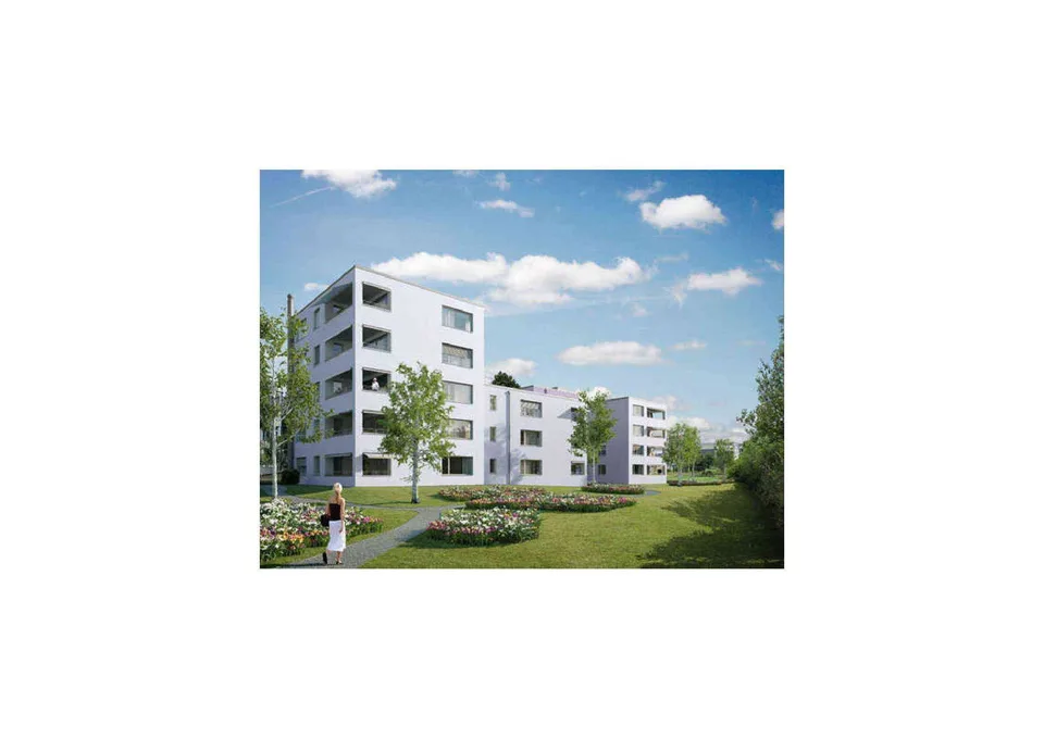 Exklusive 5-Zi-Wohnung ,132 m2, im Rhygarten 3, am Rhein, in Augst – foto 11 di 11