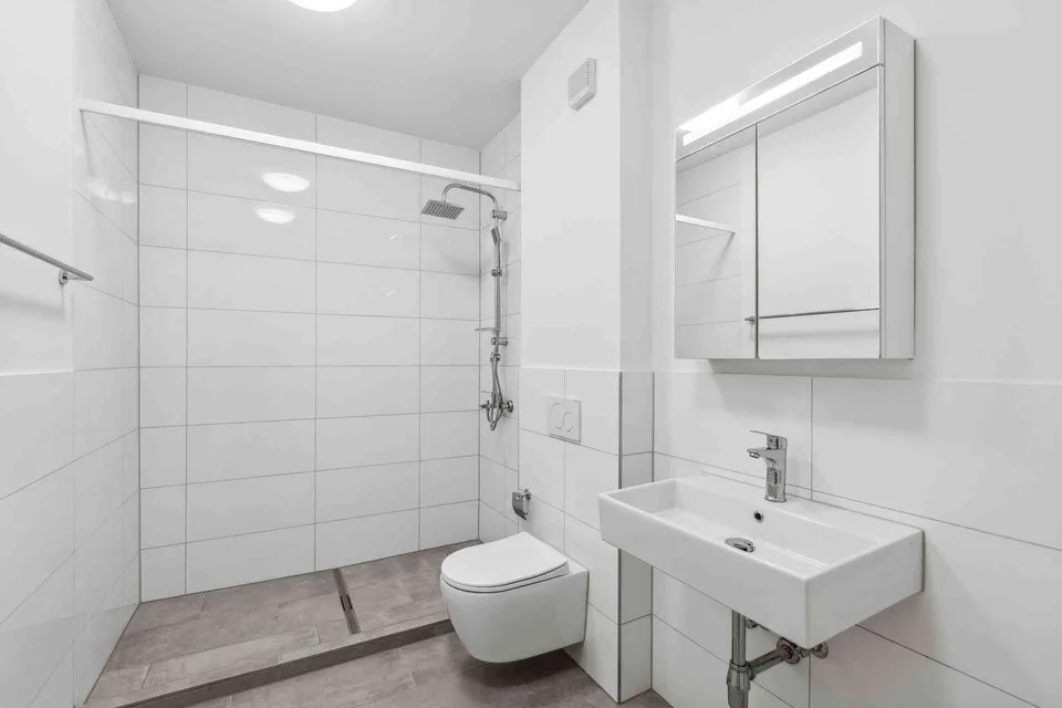 Möbliertes Apartement zu vermieten - Inklusive Nebenkosten