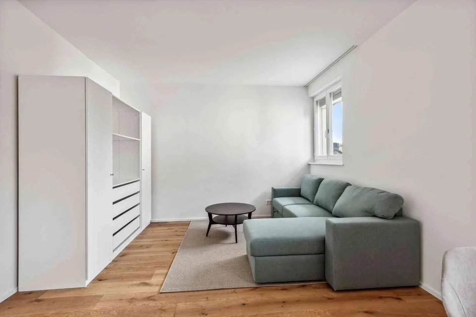 Möbliertes Apartement zu vermieten - Inklusive Nebenkosten