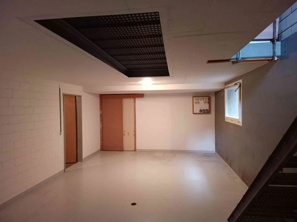 Lagerraum / Hobbyraum ca. 100 m² in Dulliken (kein Gewerbe)