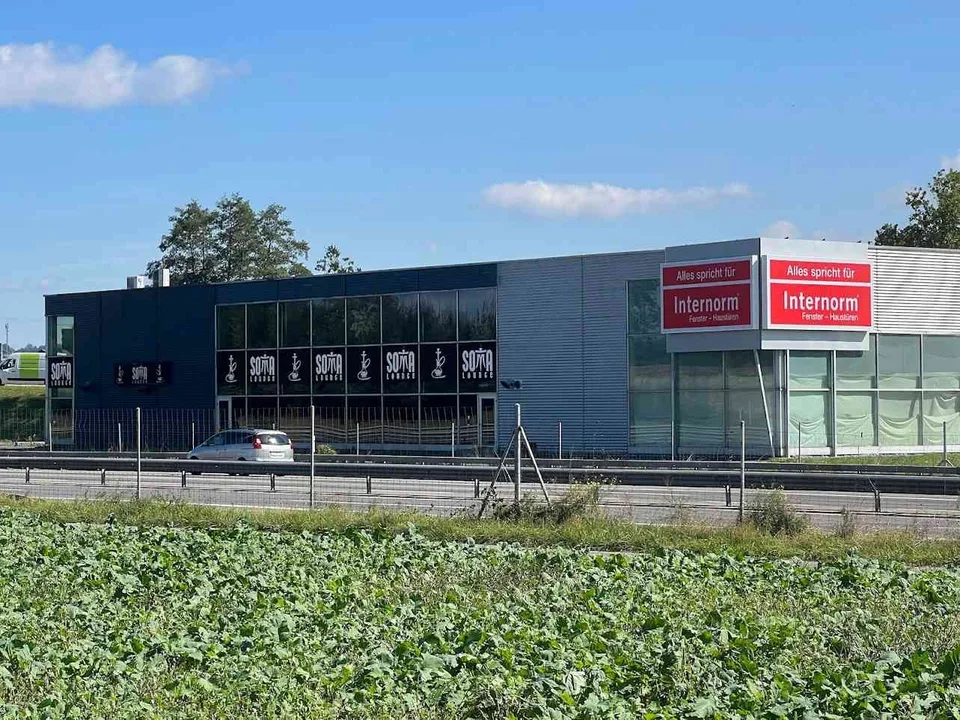 Top-Gewerbefläche mit Entwicklungspotenzial an bester Lage